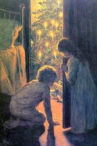 Holiday Story Prompts – Do You Remember When?