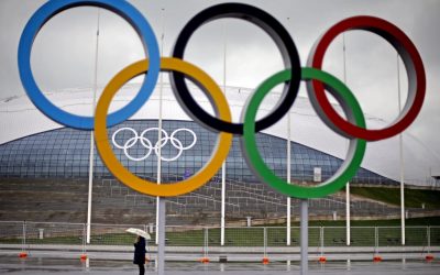 Storytelling and Sochi