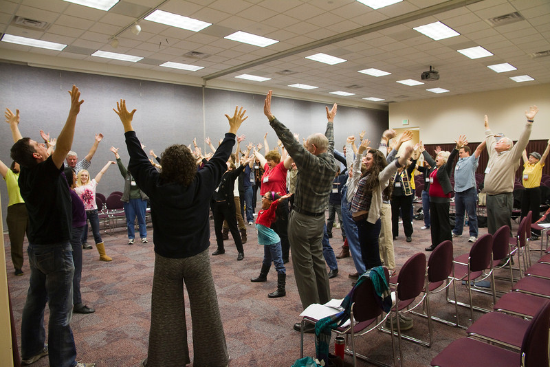 Timpanogos Storytelling Conference