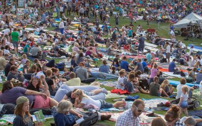 Timpanogos Storytelling Festival 2021–The Best of Both Worlds!