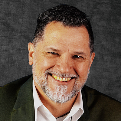 Simon Brooks—Raised on Stories, Ancient Hills, and Castles