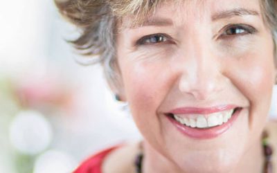 Three Questions for Anne Rutherford