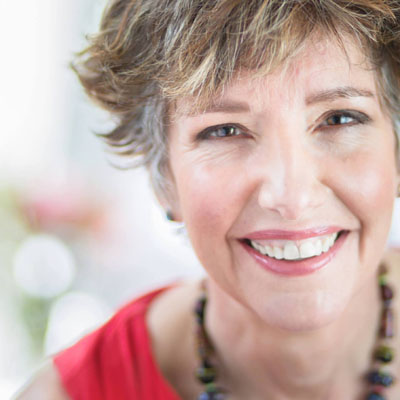 Three Questions for Anne Rutherford