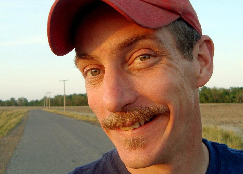 Bil Lepp – Storyteller