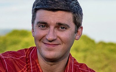 Stories Connect Us on a Deeper Level