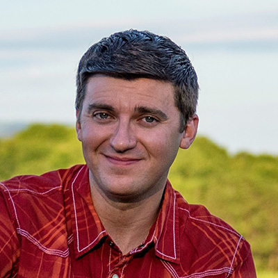 Stories Connect Us on a Deeper Level