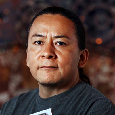 Nestor Gomez is a GrandSLAMMER