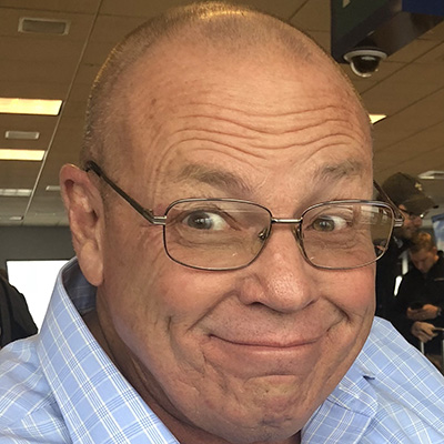 The Truth Makes the Best Story