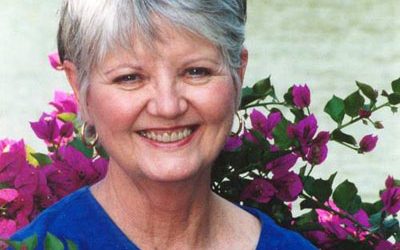 An interview with Sheila Starks Phillips