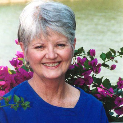 An interview with Sheila Starks Phillips