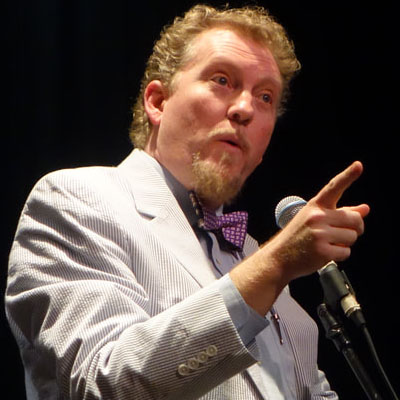 The World Needs Storytelling