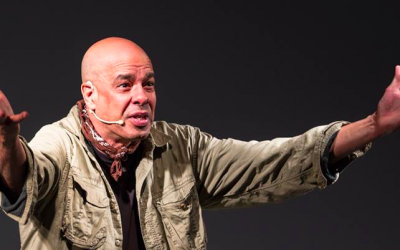 Antonio Rocha – On Timeless Tales