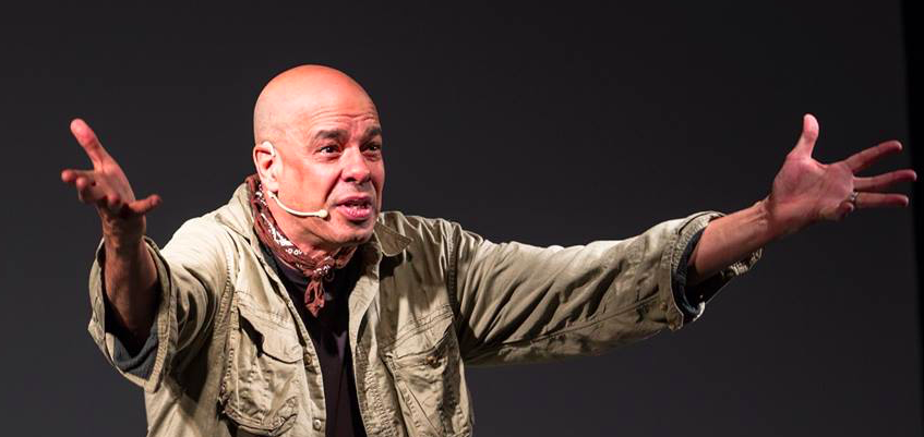 Antonio Rocha – On Timeless Tales