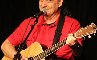 Get to Know Don White