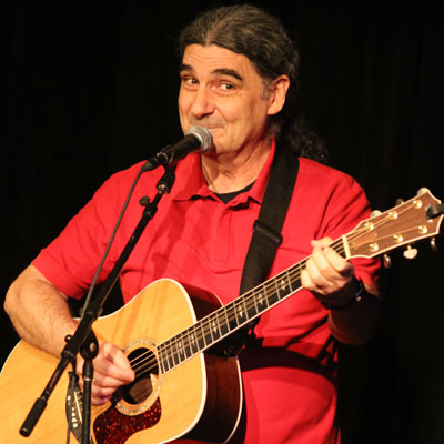 Get to Know Don White