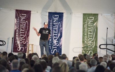 Bil Lepp – Telling It Like It Is