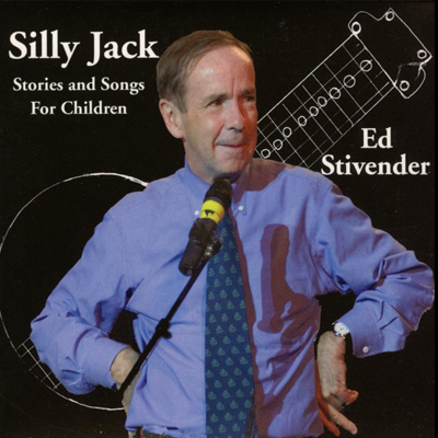 SillyJack_Cover